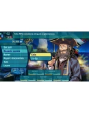 Etrian Odyssey III HD EU Steam КЛЮЧ ЕВРОПА