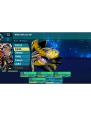 Etrian Odyssey III HD EU Steam КЛЮЧ ЕВРОПА