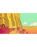 Chants of Sennaar Steam КЛЮЧ GLOBAL Chants of Sennaar Steam КЛЮЧ GLOBAL