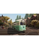 Tram Simulator Urban Transit Steam КЛЮЧ GLOBAL