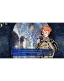 Etrian Odyssey HD EU Steam КЛЮЧ ЕВРОПА