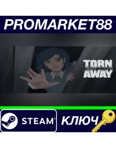 Torn Away Steam КЛЮЧ GLOBAL