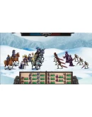 Symphony of War: The Nephilim Saga - Legends DLC Stea