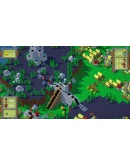 For the Crown Steam КЛЮЧ GLOBAL