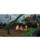 Detective Hayseed - The Cloning Madness Steam КЛЮЧ