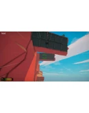Desert Parkour Steam КЛЮЧ GLOBAL Desert Parkour Steam КЛЮЧ GLOBAL