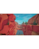 Desert Parkour Steam КЛЮЧ GLOBAL Desert Parkour Steam КЛЮЧ GLOBAL