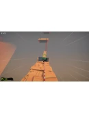Desert Parkour Steam КЛЮЧ GLOBAL Desert Parkour Steam КЛЮЧ GLOBAL