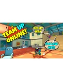 Run Prop, Run! - Complete Bundle DLC Steam КЛЮЧ GLOB Run Prop, Run! - Complete Bundle DLC Steam КЛЮЧ GLOB