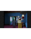 Grim Fandango Remastered EU Steam КЛЮЧ ЕВРОПА Grim Fandango Remastered EU Steam КЛЮЧ ЕВРОПА
