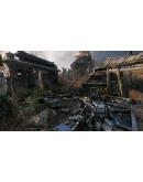 Metro Exodus DE Steam КЛЮЧ ГЕРМАНИЯ