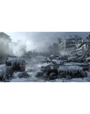 Metro Exodus DE Steam КЛЮЧ ГЕРМАНИЯ