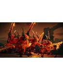Warhammer 40,000: Battlesector - Daemons of Khorne DL