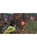 METAL GEAR SOLID : SNAKE EATER steam МИР