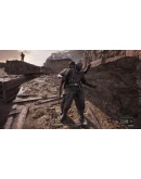 METAL GEAR SOLID : SNAKE EATER steam МИР