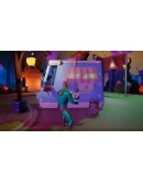 Fun with the Fitzgeralds Steam КЛЮЧ GLOBAL Fun with the Fitzgeralds Steam КЛЮЧ GLOBAL