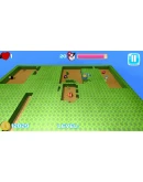 Qix: Xonix Casual Edition Steam КЛЮЧ GLOBAL
