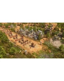Age of Empires III: Definitive Edition FR Steam КЛЮЧ Age of Empires III: Definitive Edition FR Steam КЛЮЧ