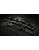 Hunt: Showdown 1896 - Bark, Bone and Blood DLC Steam