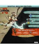 SHINOBI: Art of Vengeance издание Digital Deluxe