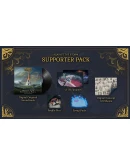 Against the Storm - Supporter Pack DLC Steam КЛЮЧ