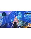 Neptunia Virtual Stars - Bunny Outfit: V-Idol Set DLC