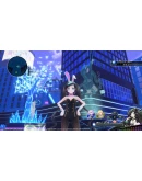 Neptunia Virtual Stars - Bunny Outfit: V-Idol Set DLC