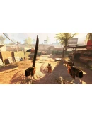 Arizona Sunshine 2 Deluxe Edition Steam КЛЮЧ GLOBAL