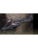 King Arthur: Knight's Tale - Supporter Pack DLC Steam King Arthur: Knight's Tale - Supporter Pack DLC Steam