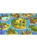 11 Islands 2: Story of Love Steam КЛЮЧ GLOBAL