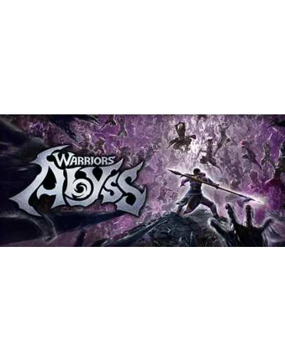 WARRIORS: Abyss standard steam Мир WARRIORS: Abyss standard steam Мир