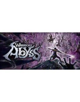 WARRIORS: Abyss - Hack'n'Dash Edition steam WARRIORS: Abyss - Hack'n'Dash Edition steam