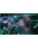 Warhammer 40,000: Rogue Trader - Deluxe Pack DLC Stea Warhammer 40,000: Rogue Trader - Deluxe Pack DLC Stea