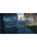 Generation Zero DE Steam КЛЮЧ ГЕРМАНИЯ