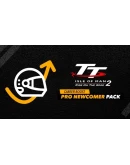 TT Isle of Man 2 - Pro Newcomer Pack DLC Steam КЛЮЧ TT Isle of Man 2 - Pro Newcomer Pack DLC Steam КЛЮЧ