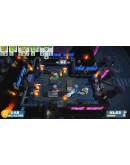 Overcooked! 2 DE Steam КЛЮЧ ГЕРМАНИЯ Overcooked! 2 DE Steam КЛЮЧ ГЕРМАНИЯ
