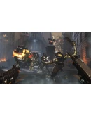 Wolfenstein: Youngblood - Deluxe Upgrade DLC Steam КЛ Wolfenstein: Youngblood - Deluxe Upgrade DLC Steam КЛ