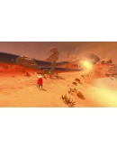 Furi Complete Edition Steam КЛЮЧ GLOBAL Furi Complete Edition Steam КЛЮЧ GLOBAL