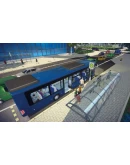 Bus Simulator 16 FR Steam КЛЮЧ ФРАНЦИЯ Bus Simulator 16 FR Steam КЛЮЧ ФРАНЦИЯ