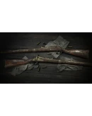 Hunt: Showdown 1896 - When Shadows Dance DLC Steam КЛ Hunt: Showdown 1896 - When Shadows Dance DLC Steam КЛ
