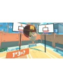 Math World VR Steam КЛЮЧ GLOBAL
