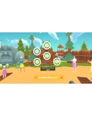 Math World VR Steam КЛЮЧ GLOBAL