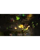 Hellwatch Steam КЛЮЧ GLOBAL Hellwatch Steam КЛЮЧ GLOBAL