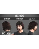 SCUM - Male Hair Pack DLC Steam КЛЮЧ GLOBAL