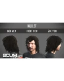 SCUM - Male Hair Pack DLC Steam КЛЮЧ GLOBAL