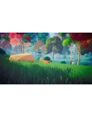 Leafy Trails Steam КЛЮЧ GLOBAL Leafy Trails Steam КЛЮЧ GLOBAL