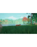 Leafy Trails Steam КЛЮЧ GLOBAL Leafy Trails Steam КЛЮЧ GLOBAL