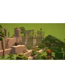 Temple and Secrets Steam КЛЮЧ GLOBAL
