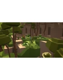 Temple and Secrets Steam КЛЮЧ GLOBAL