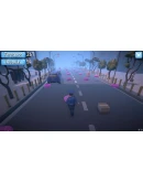 Donuts Runner Steam КЛЮЧ GLOBAL Donuts Runner Steam КЛЮЧ GLOBAL
